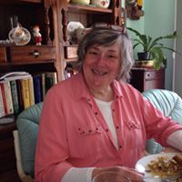 Helen Bacon Photo 25