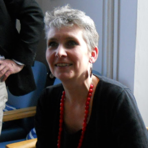 Connie Bloch Photo 1