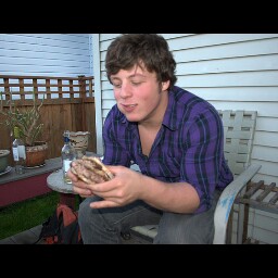 Patrick Hunter Photo 42