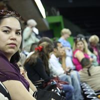 Gina Ramos Photo 32
