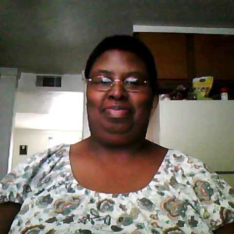 Martha Brown Photo 7