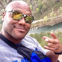 Gerald Frazier Photo 33