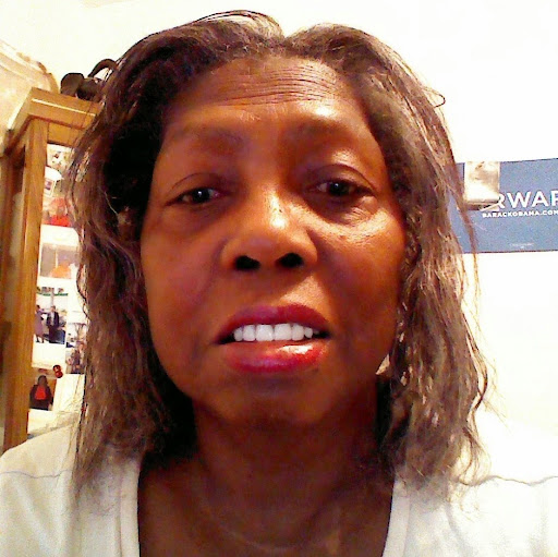 Thelma Robinson Photo 1