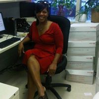 Regina Moseley Photo 9