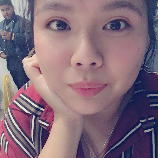 Stephanie Gao Photo 21