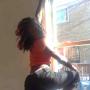Maria Byrd Photo 32