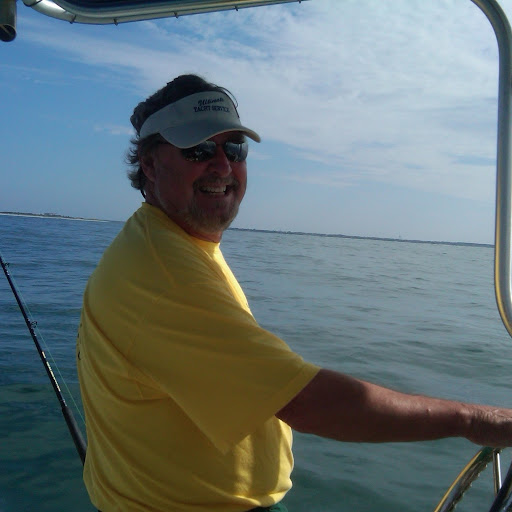 Tom Stevens Photo 24