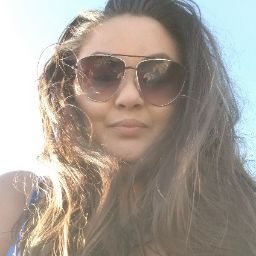 Christina Carlson Photo 3
