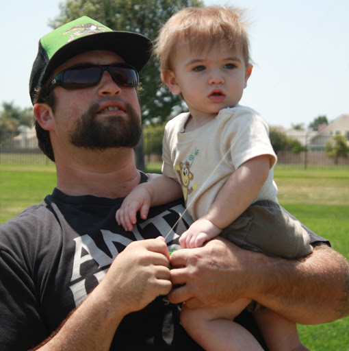 David Asbury Photo 10