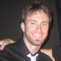 Todd Bradford Photo 9