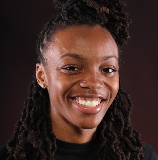 Camille Scott Photo 7