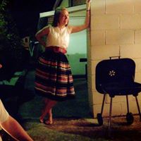 Jessica Pickens Photo 15