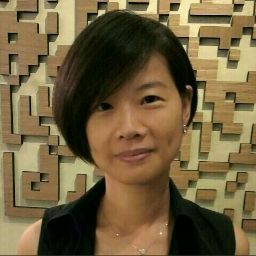 Stella Tsai Photo 6