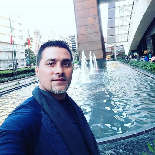 Luis Monroy Photo 36