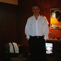 Billy Scott Photo 54