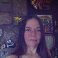 Jerri Brooks Photo 6
