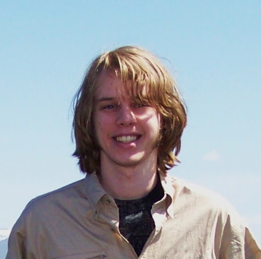 Tyler Johnson Photo 9