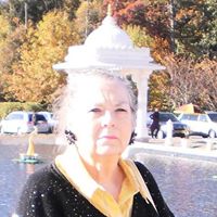 Marjorie Hudson Photo 11