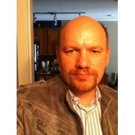 Mark Milner Photo 31