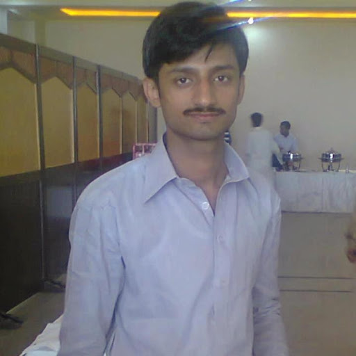 Muhammad Aleem Photo 14