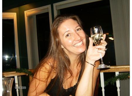 Michelle Parsons Photo 8