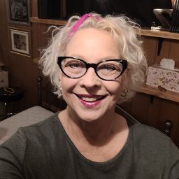 Anita Hatcher Photo 3
