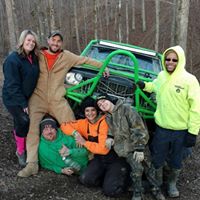 Jerry Hurst Photo 26