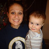 Kathleen Gleason Photo 20