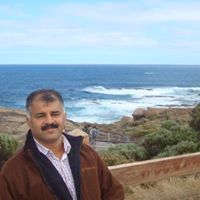 Ronald Fernandes Photo 40