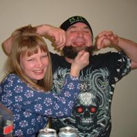 Heather Mccallum Photo 27