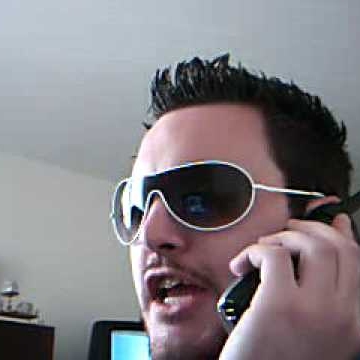 Sean Perkins Photo 16