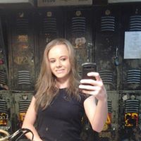 Hayley Mcdaniel Photo 10