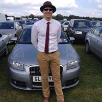 Daniel Clifton Photo 17