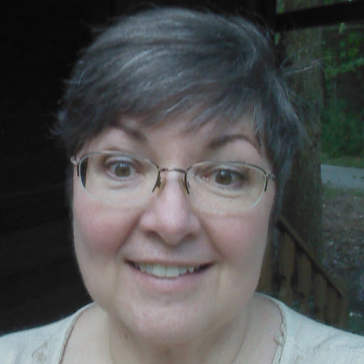 Ann Swift Photo 12