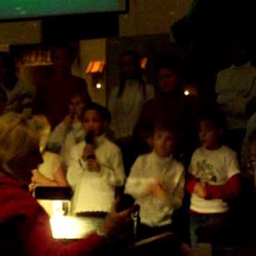 Julie Buffington Photo 26