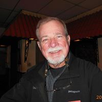 Carl Ingram Photo 12