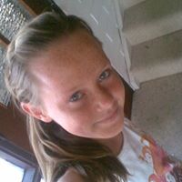 Hayley Andersen Photo 8