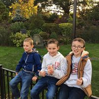 Shaun Regan Photo 20