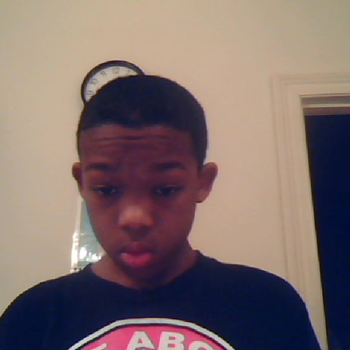Fredrick Magee Photo 5