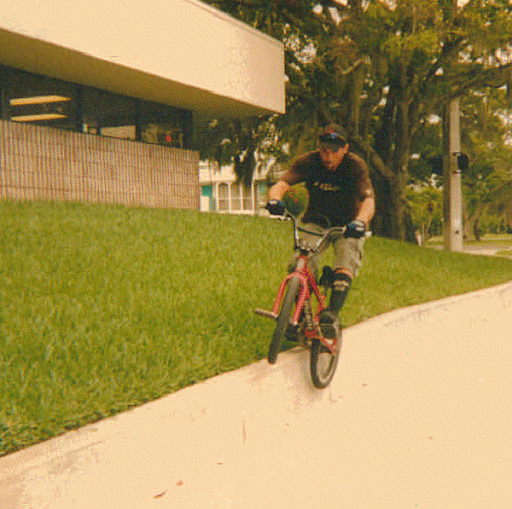 Brent Warner Photo 24