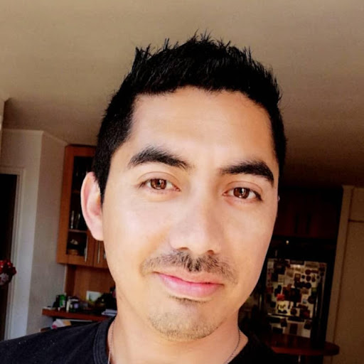 Francisco Delgado Photo 10