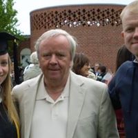 Richard Bragg Photo 22