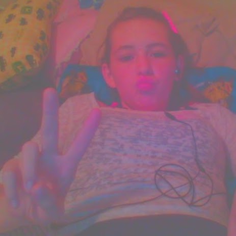 Jade Davis Photo 15