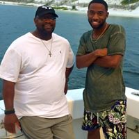 Calvin Byrd Photo 17