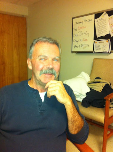 Philip Reynolds Photo 14