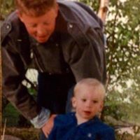 Daniel Halvorsen Photo 15