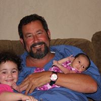 Russell Rawls Photo 6