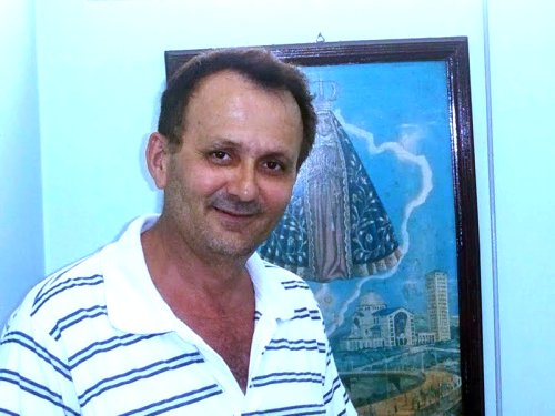 Luis Silva Photo 40