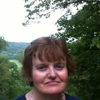 Beth Thacker Photo 17