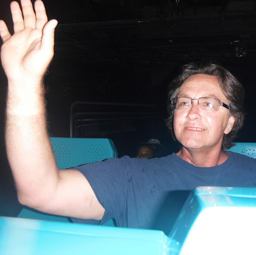 Darrell Magee Photo 18